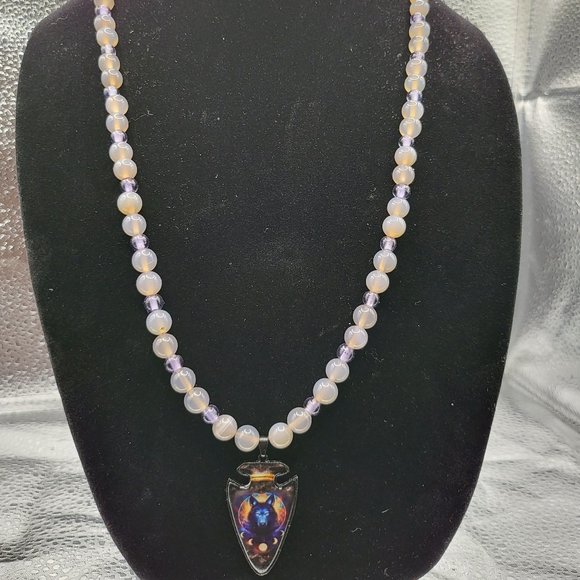 Cool Unique Necklace - Picture 1 of 1